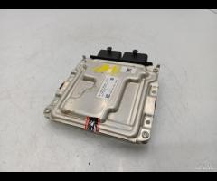 CENTRALINA MOTORE ECU HYUNDAI I20 1038407875 10395 - 10