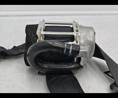 CINTURA DI SICUREZZA POSTERIORE DESTRA DX VW PASSA - 9