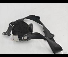 CINTURA DI SICUREZZA POSTERIORE DESTRA DX VW PASSA - 10