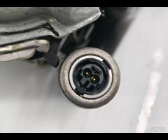 CINTURA DI SICUREZZA POSTERIORE DESTRA DX VW PASSA - 12