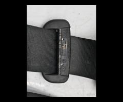 CINTURA DI SICUREZZA POSTERIORE DESTRA DX VW PASSA - 15