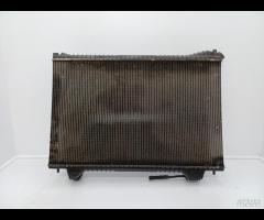 RADIATORE RAFFREDDAMENTO ACQUA MOTORE 2.0D JAGUAR