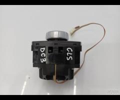 INTERRUTTORE JOYSTICK CONTROLLER MERCEDES CLS250 C - 7