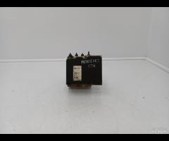 CENTRALINA ABS 2.1D 100Kw 136CV MERCEDES E200 W212