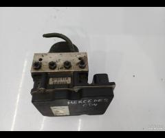CENTRALINA ABS 2.1D 100Kw 136CV MERCEDES E200 W212 - 6