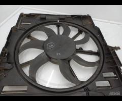 VENTOLA RAFFREDDAMENTO MOTORE BMW X6 E71 X5 E70 20 - 13