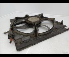 VENTOLA RAFFREDDAMENTO MOTORE BMW X6 E71 X5 E70 20 - 19