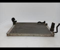 RADIATORE RAFFREDDAMENTO ACQUA MOTORE 3.0D BMW X6 - 12