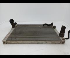 RADIATORE RAFFREDDAMENTO ACQUA MOTORE 3.0D BMW X6 - 13