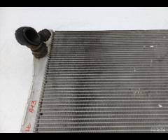 RADIATORE RAFFREDDAMENTO ACQUA MOTORE 3.0D BMW X6 - 15