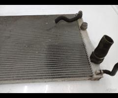 RADIATORE RAFFREDDAMENTO ACQUA MOTORE 3.0D BMW X6 - 19