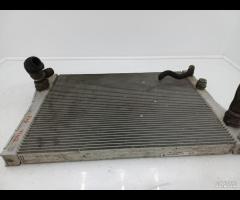 RADIATORE RAFFREDDAMENTO ACQUA MOTORE 3.0D BMW X6 - 20