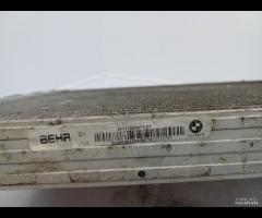 RADIATORE RAFFREDDAMENTO ACQUA MOTORE 3.0D BMW X6 - 22