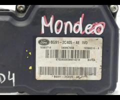 CENTRALINA POMPA ABS FORD MONDEO BG912C405AE 18576