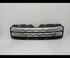 GRIGLIA PARAURTI ANTERIORE LAND ROVER DISCOVERY SP