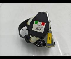 CINTURA DI SICUREZZA POSTERIORE DX/SX JAGUAR XE X7 - 13