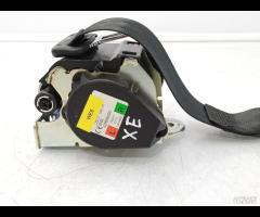 CINTURA DI SICUREZZA POSTERIORE SX DX JAGUAR XE X7