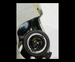 CINTURA DI SICUREZZA POSTERIORE SX DX JAGUAR XE X7 - 22