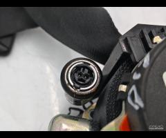 CINTURA DI SICUREZZA POSTERIORE SX DISCOVERY SPORT - 13