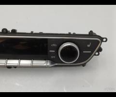 CENTRALINA COMANDO ARIA CLIMA MODULO A/C AUDI A5 S - 6