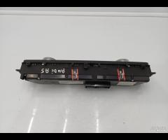CENTRALINA COMANDO ARIA CLIMA MODULO A/C AUDI A5 S - 11
