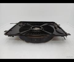 VENTOLA RAFFREDDAMENTO MOTORE MERCEDES CLS250 C218 - 9