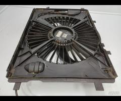 VENTOLA RAFFREDDAMENTO MOTORE MERCEDES CLS250 C218 - 11
