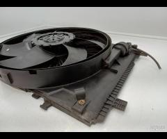 VENTOLA RAFFREDDAMENTO MOTORE MERCEDES CLS250 C218 - 18