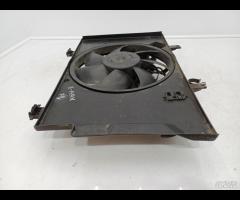 VENTOLA RAFFREDDAMENTO MOTORE FORD B-MAX 2016 C1B1 - 8
