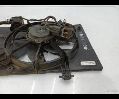 VENTOLA RAFFREDDAMENTO MOTORE FORD B-MAX 2016 C1B1 - 16