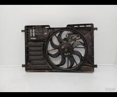 VENTOLA RAFFREDDAMENTO MOTORE FORD KUGA 2014 C1B18 - 2