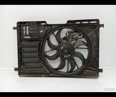 VENTOLA RAFFREDDAMENTO MOTORE FORD KUGA 2014 C1B18 - 3