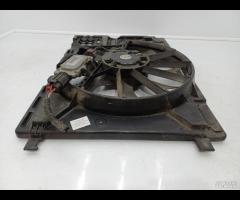 VENTOLA RAFFREDDAMENTO MOTORE FORD KUGA 2014 C1B18 - 11