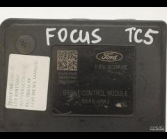 CENTRALINA ABS 1.5D 88Kw 120CV FORD FOCUS 2016 F1F - 5