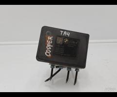 CENTRALINA ABS 1.2B 75Kw 102CV MINI ONE F56 F55  F - 3