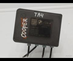 CENTRALINA ABS 1.2B 75Kw 102CV MINI ONE F56 F55  F - 5