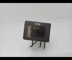 CENTRALINA ABS 1.2B 75Kw 102CV MINI ONE F56 F55  F - 7