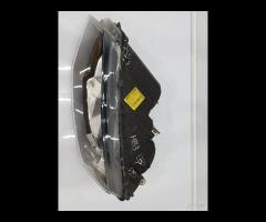 FARO FANALE ANTERIORE SINISTRA SX SKODA OCTAVIA II - 8