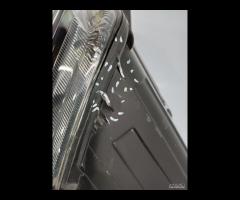 FARO FANALE ANTERIORE SINISTRA SX SKODA OCTAVIA II - 11