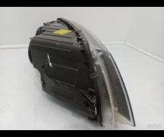 FARO FANALE ANTERIORE SINISTRA SX SKODA OCTAVIA II - 14