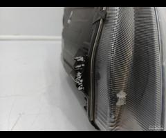 FARO FANALE ANTERIORE SINISTRA SX SKODA OCTAVIA II - 15