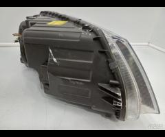 FARO FANALE ANTERIORE SINISTRA SX SKODA OCTAVIA II - 16