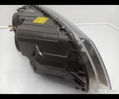 FARO FANALE ANTERIORE SINISTRA SX SKODA OCTAVIA II - 17