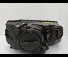 FARO FANALE ANTERIORE SINISTRA SX SKODA OCTAVIA II - 20