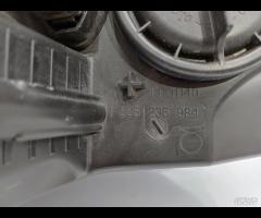FARO FANALE ANTERIORE SINISTRA SX SKODA OCTAVIA II - 21