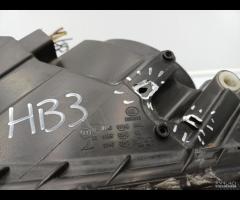 FARO FANALE ANTERIORE SINISTRA SX SKODA OCTAVIA II - 22