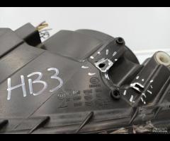 FARO FANALE ANTERIORE SINISTRA SX SKODA OCTAVIA II - 24