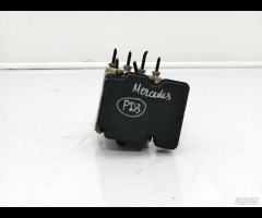 CENTRALINA ABS 1.9D 85kW 116CV MERCEDES A CLASS W1