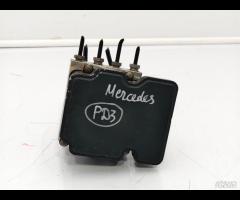 CENTRALINA ABS 1.9D 85kW 116CV MERCEDES A CLASS W1