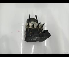 CENTRALINA ABS 1.9D 85kW 116CV MERCEDES A CLASS W1